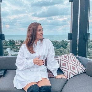 Meet your Posher, Alison